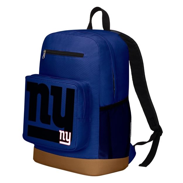 Picture of New York Giants Playmaker Backpack