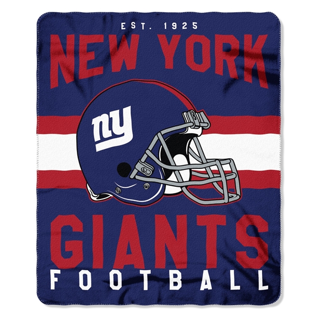 Picture of New York Giants Singular Fleece