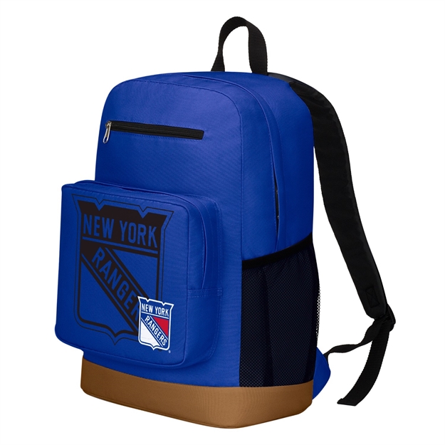 Picture of New York Rangers Playmaker Backpack