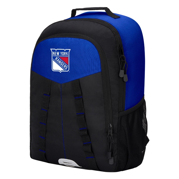 Picture of New York Rangers Scorcher Backpack