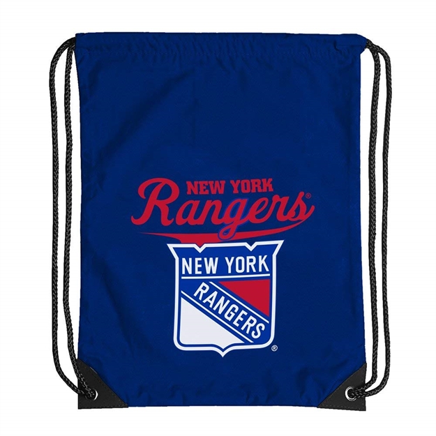 Picture of New York Rangers Spirit Backsack