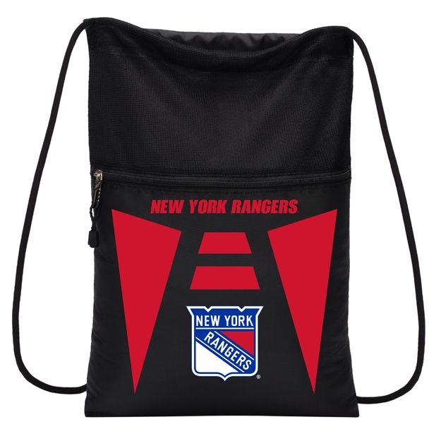 Picture of New York Rangers Team Tech Backsack