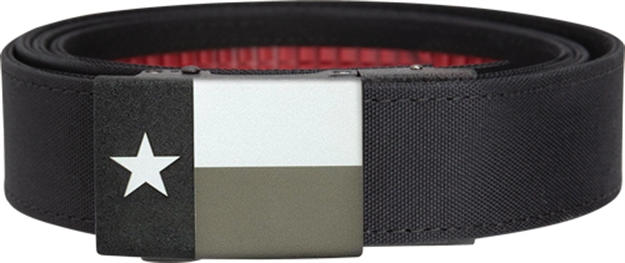 Picture of Nexbelt Guardian Edc Gun Belt 1.5" Blk/Texas Buckle PCS9084 818172029084