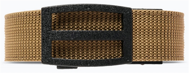 Picture of  Team Nexbelt Operating Pcs2122 Edc  Coyote Nylon 1.50" Wide