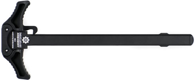 Picture of Next Level Armament Level Charging Handle Black Sig Mcx
