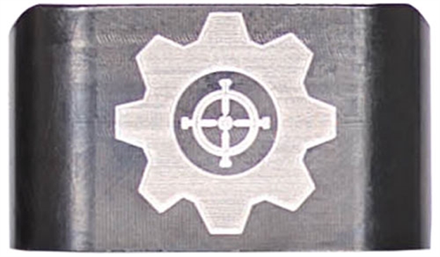 Picture of Next Level Armament Level Mcx Spring Plate Black Fits Most Sig Mcx