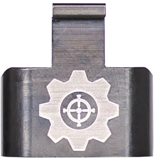 Picture of Next Level Armament Level Mpx Lifter Block Black Sig Mpx