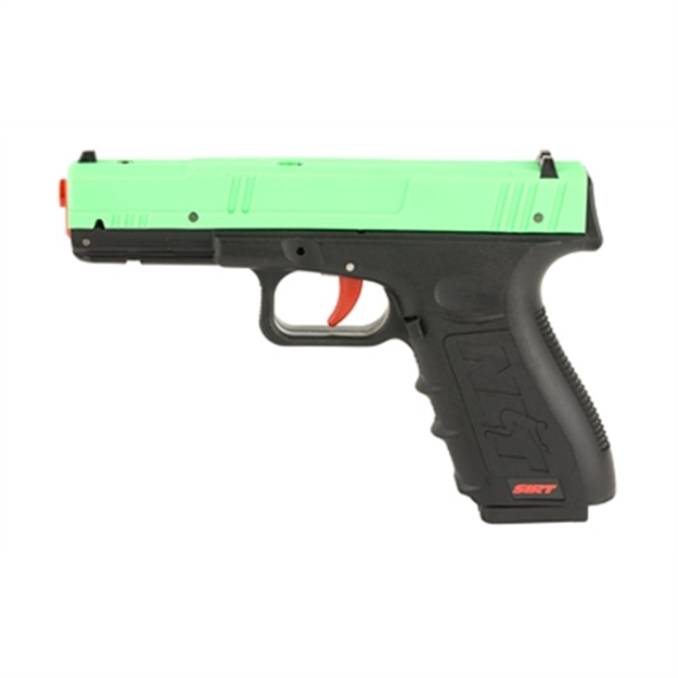 Picture of Nlt Sirt Green Slide W/ Grn/Red Lsr