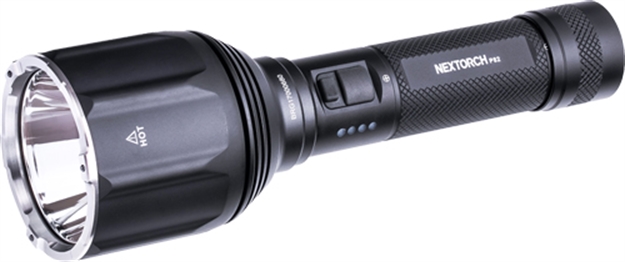 Picture of  Nextorch P82 Long Range Throw Flashlight 1200 Lum White<