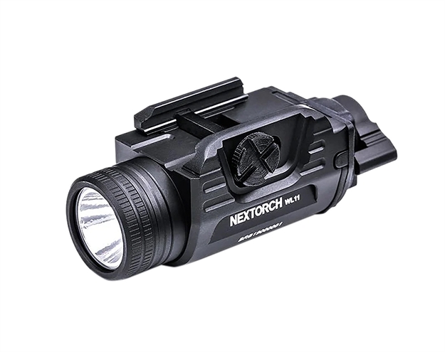 Picture of  Nextorch Wl11     650Lm Weapon Light
