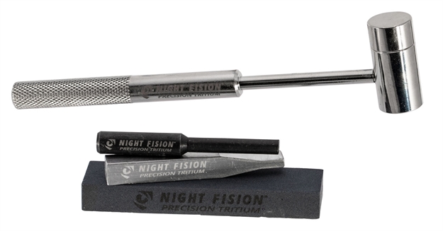 Picture of NF Gsk-001 Night Fision Gunsmith Kit