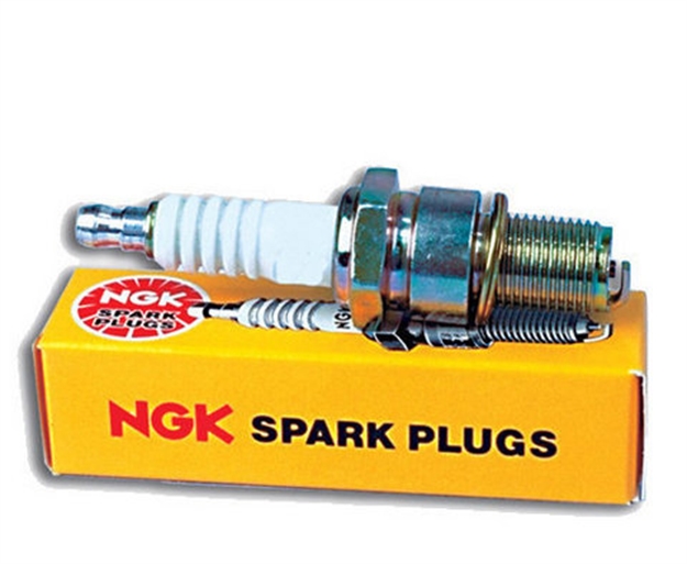 Picture of Ngk Spark Plug Bpz8hs-15