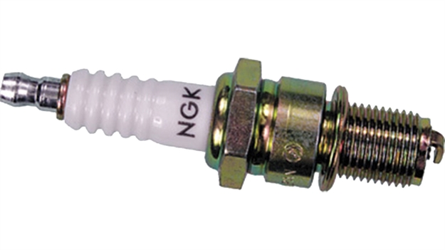 Picture of Ngk Sprk Plg B9hs-10 4Pk