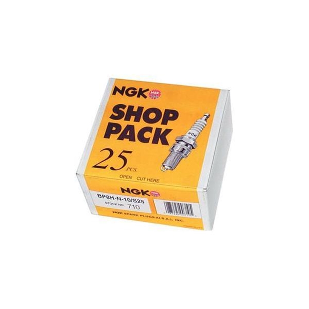Picture of Ngk Sprk Plg Bp8hn-10 S25 Shop