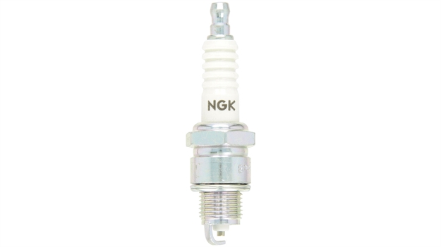 Picture of Ngk Sprk Plg Bp8hs-15 4Pk