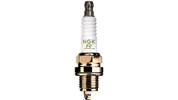 Picture of Ngk Sprk Plg Bpr8es 4Pk