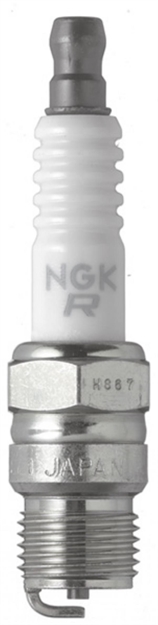 Picture of Ngk Sprk Plg Br6fs 10Pk