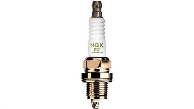 Picture of Ngk Sprk Plg Br8es-11 4Pk