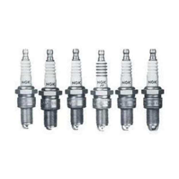 Picture of Ngk Sprk Plg Br9es S25 Shop PK