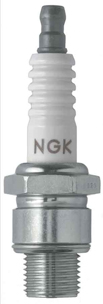 Picture of Ngk Sprk Plg Buhw S25 Shop PK