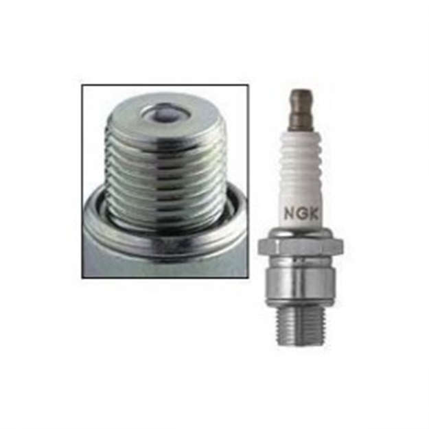 Picture of Ngk Sprk Plg Buhx 10Pk