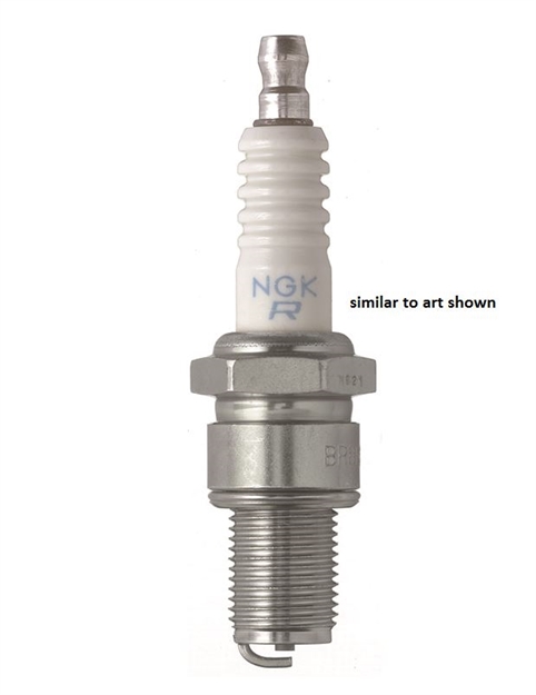 Picture of Ngk Sprk Plg Buhxw-1 10Pk
