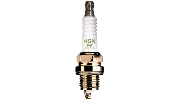Picture of Ngk Sprk Plg Lfr6a-11 4Pk