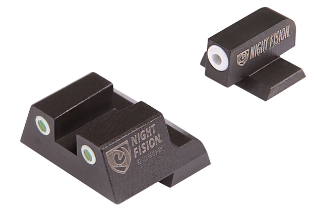 Picture of Night Fision Canik P/Dot Set "Square" RE