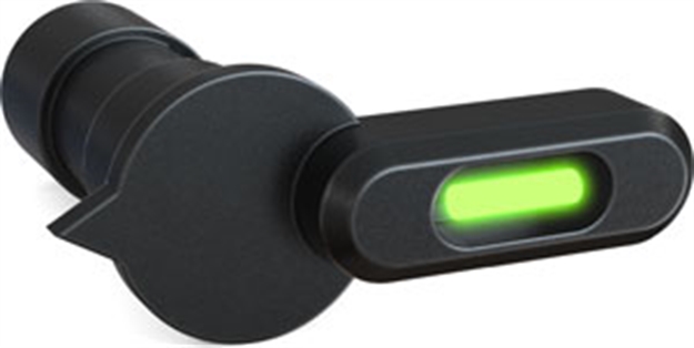 Picture of Night Fision Fision Night Switch Safety Selector W/Grn Tritium! AR100001XGXX