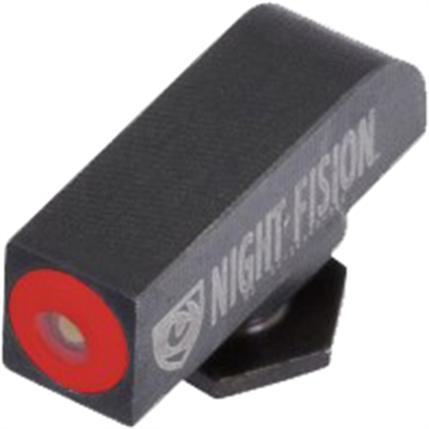 Picture of Night Fision Fision Tritium Red Dot Glock Front Sight Only