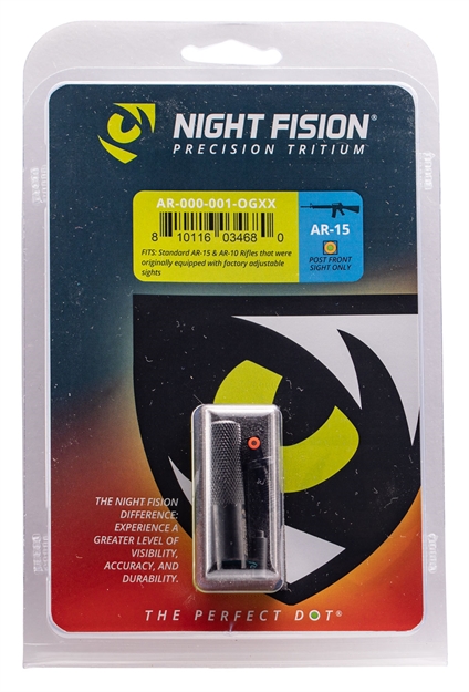 Picture of Night Fision Perfect Dot Adj Frnt Sght O