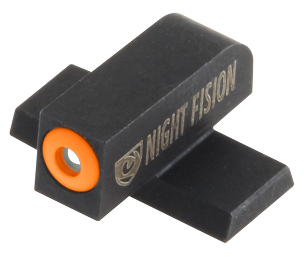 Picture of Night Fision Sig P/Dot 9Mm & 357 Set "Sq Sig-177-003-Ogzg