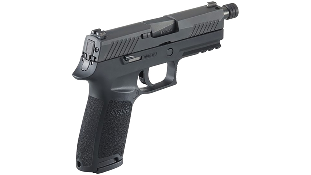 Picture of Night Fision Sig P/Dot Set "Square" Rear