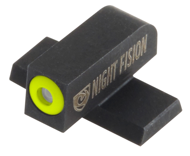Picture of Perfect Dot Tritium Night Sights For Sig Sauer SIG176007YGZG 810116030538