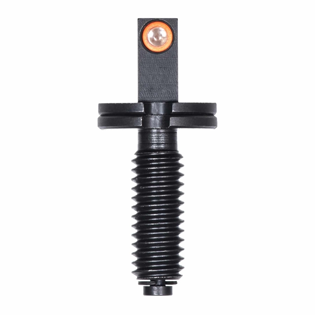 Picture of Night Fision Tritium Ar15 Front Sight Post Orange Ring AR-000-002-OGXX