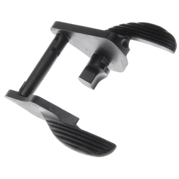 Picture of Nighthawk Custom Ambidextrous Safety Blued Steel Fully Machined