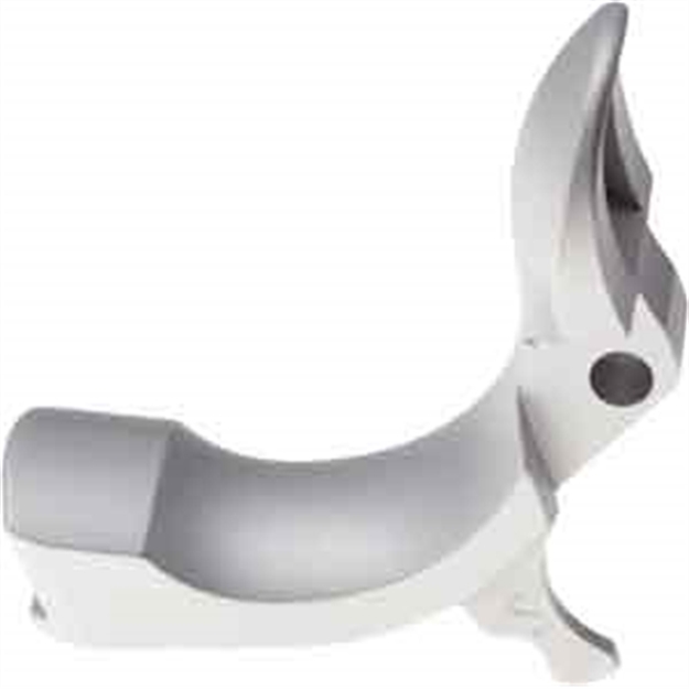 Picture of Nighthawk Custom Beavertail Grip Safety Stainless Steel