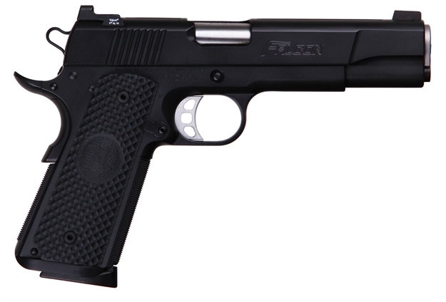 Picture of Falcon Full Size 45Acp Blk NS