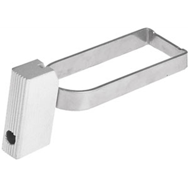 Picture of Nighthawk Custom Flat Face Trigger Match Grade