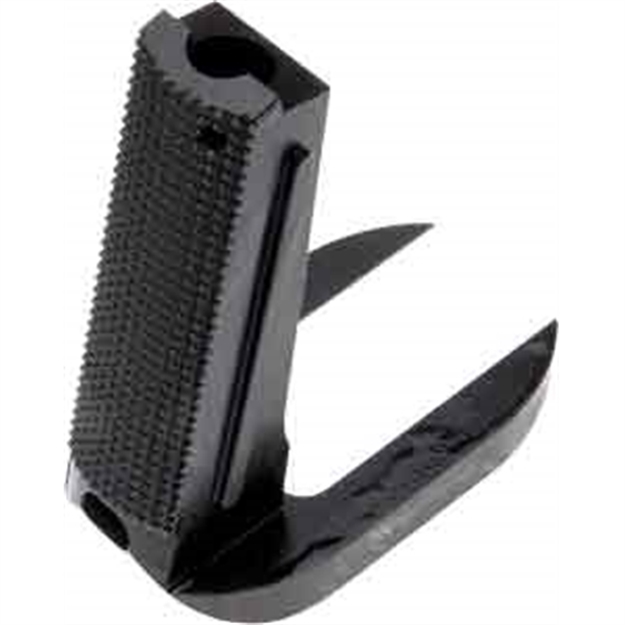 Picture of Nighthawk Custom Mainspring Housing & Magwell 1-Piece Lanyard Loop