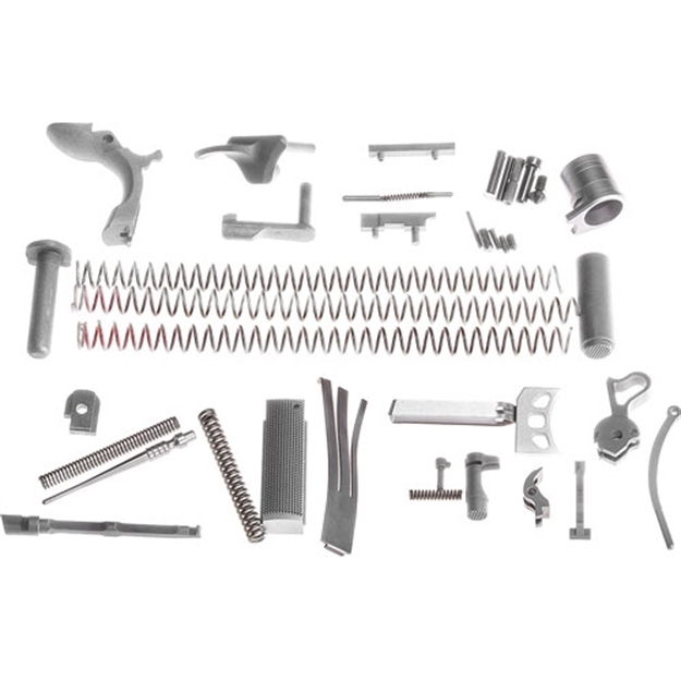 Picture of Nighthawk Custom Retrofit 1911 Parts Kit .45Acp Govt. Stainless <