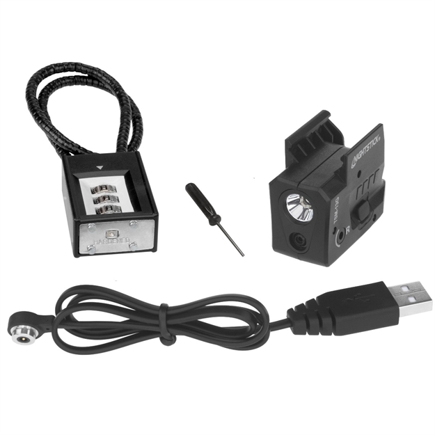 Picture of Nightstick 13G Tac Pst Lgt 150Lm P365 TSM-13G