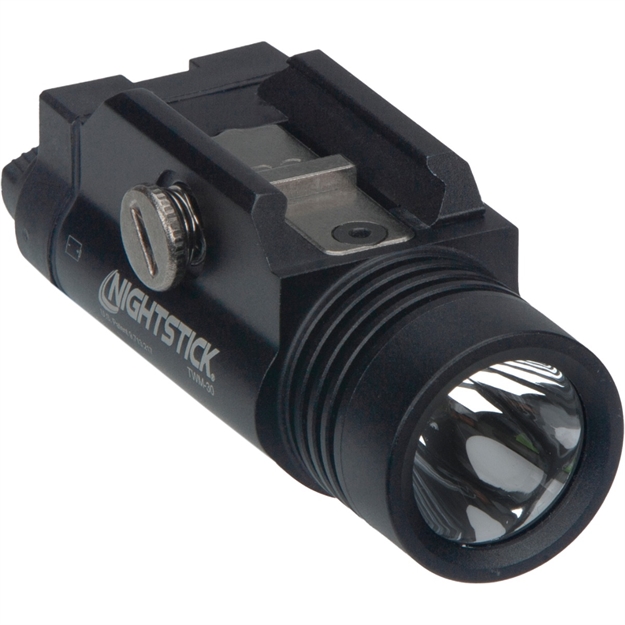 Picture of Nightstick 30 Pistol Lgt 1200Lum Blk