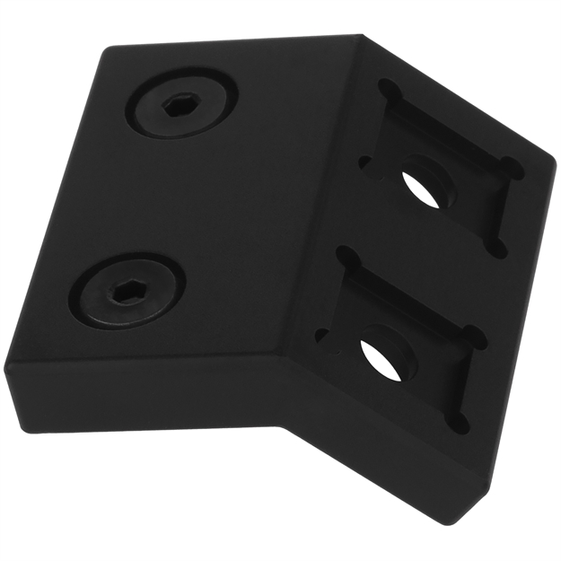 Picture of Nightstick 45 Degree Lgl Rail Mnt Key LGL-KM1