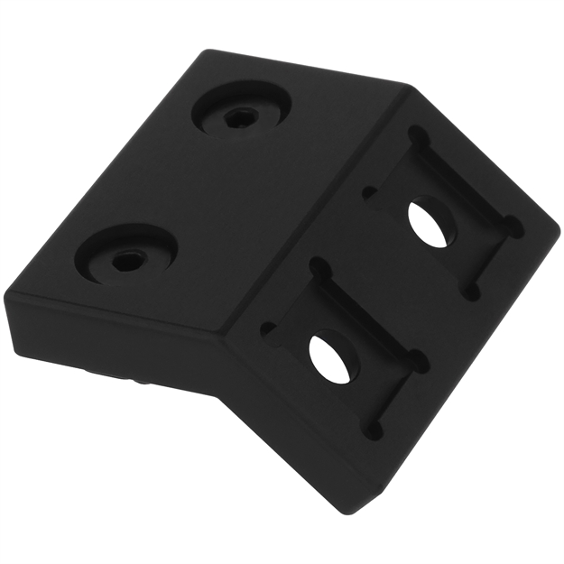 Picture of Nightstick 45 Degree Lgl Rail Mnt Lok LGL-ML1