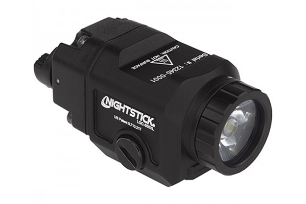 Picture of Nightstick 550 Tac Com Rfl Lgt 550Lum