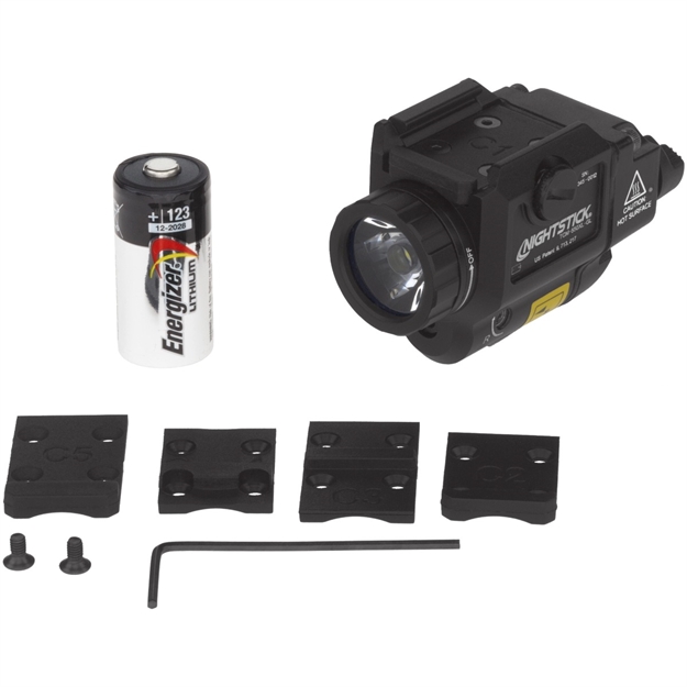 Picture of Nightstick 550 Tac Pst Lgt 550Lum Grn