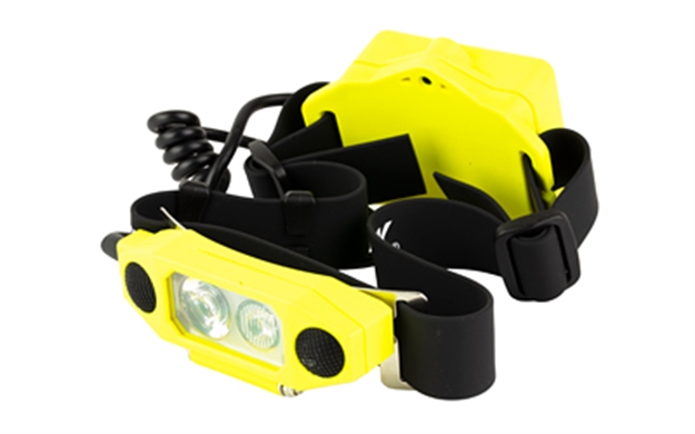 Picture of Nightstick Dicata Dual Headlamp Grn XPP-5462GX