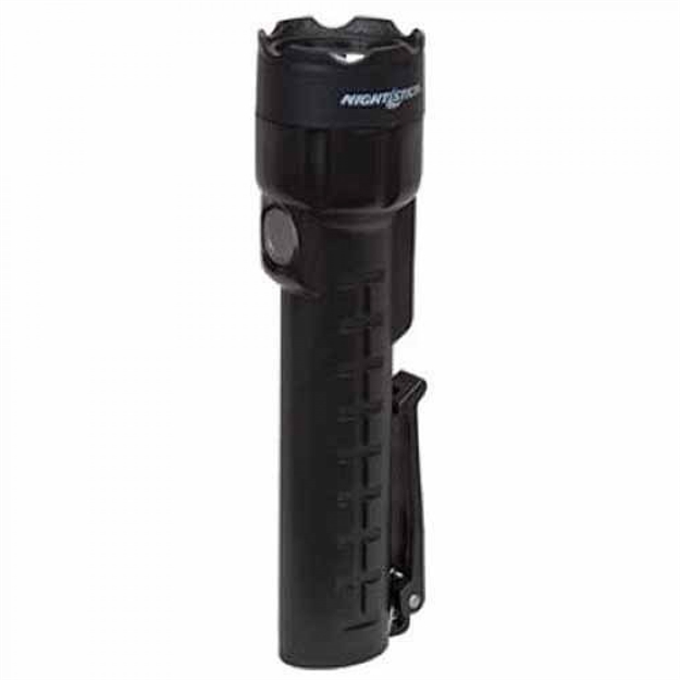 Picture of Nightstick Dual Light Flashlight Black Xpp-5422B