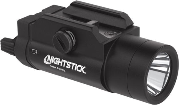 Picture of Nightstick Extreme Lumens Mounted Light 850 Lumens TWM850XL